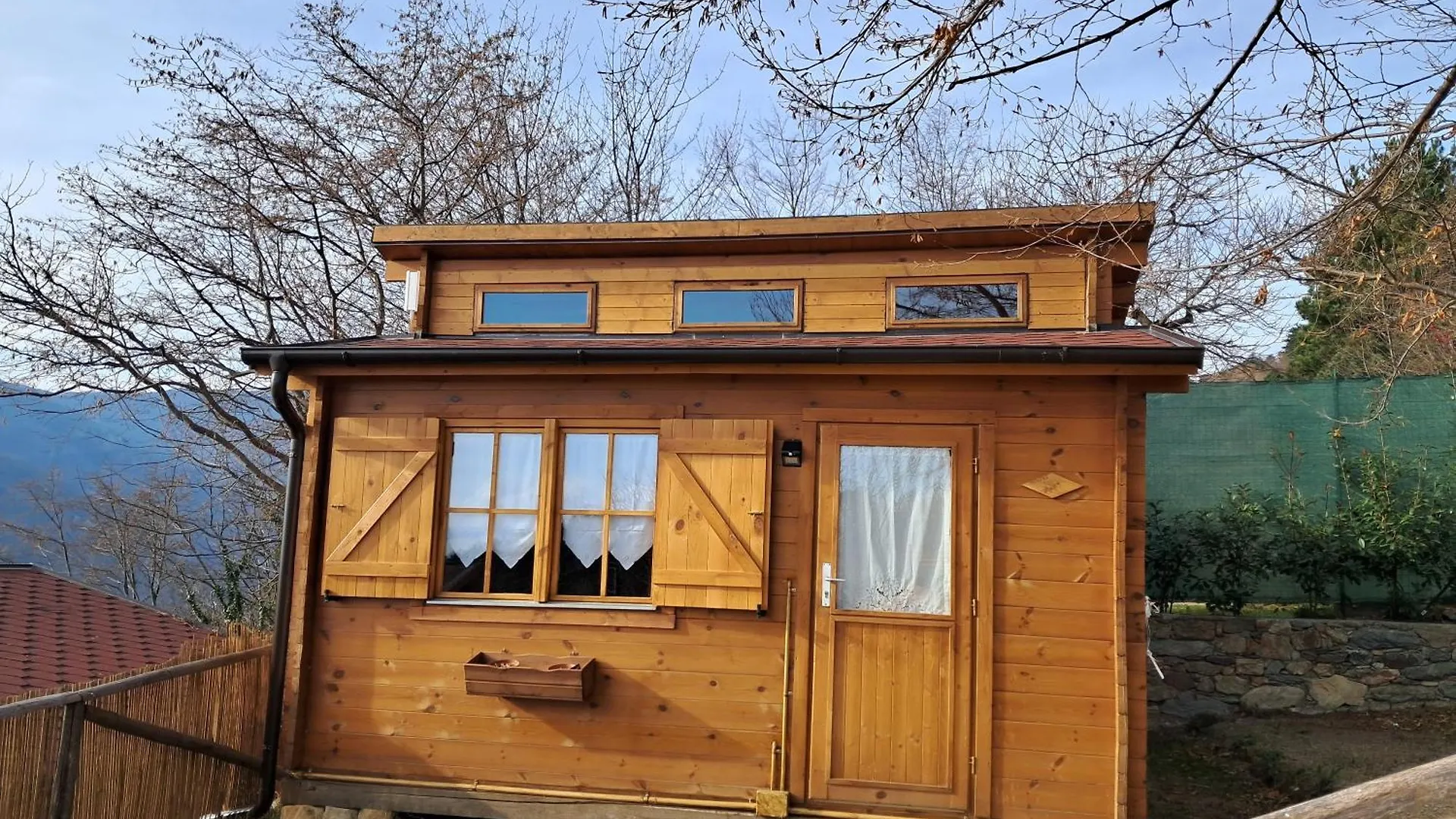 Villaggio Turistico Tecciu Di Cuppi Magliolo Campsite