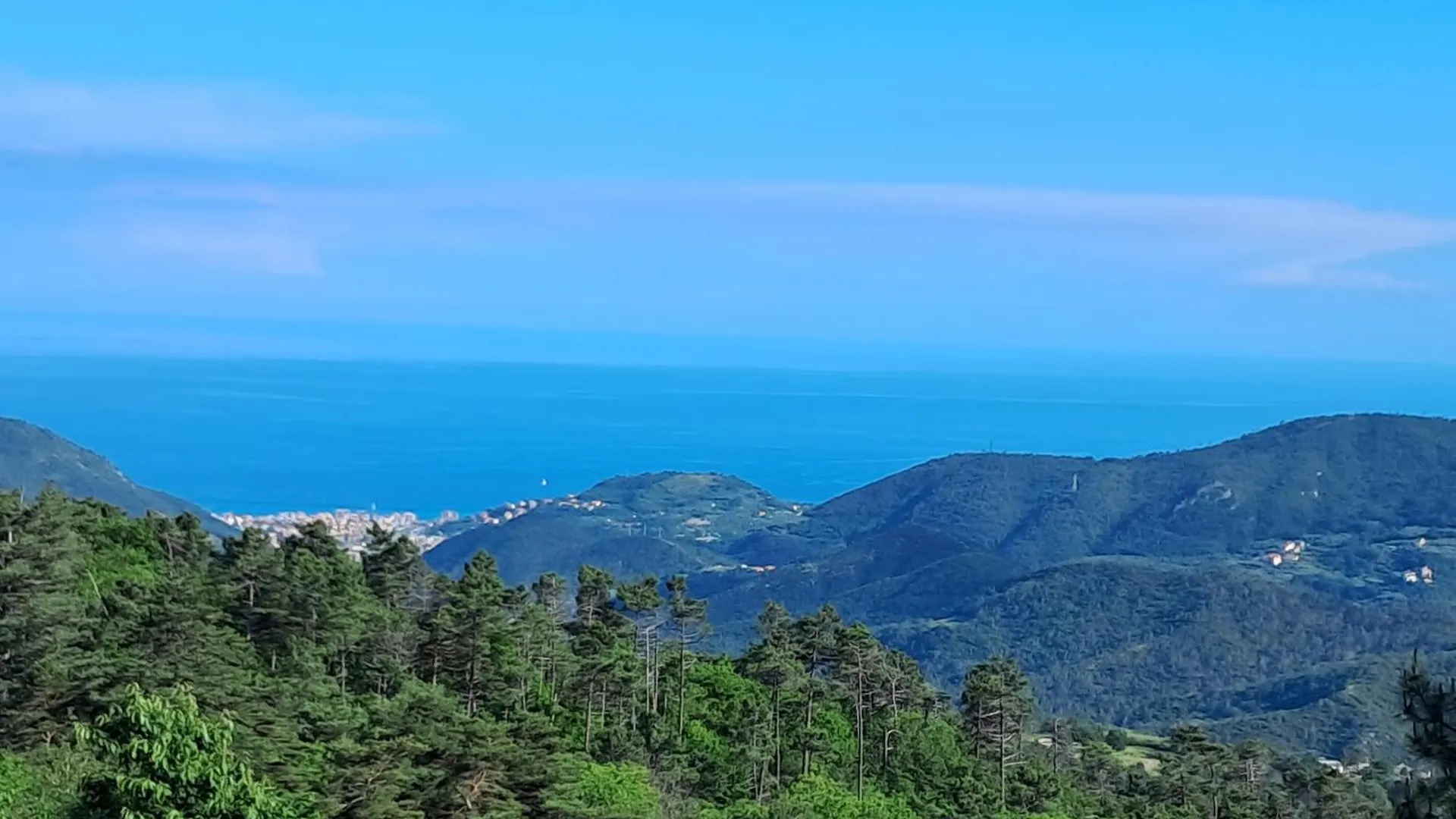 Villaggio Turistico Tecciu Di Cuppi Magliolo Campsite