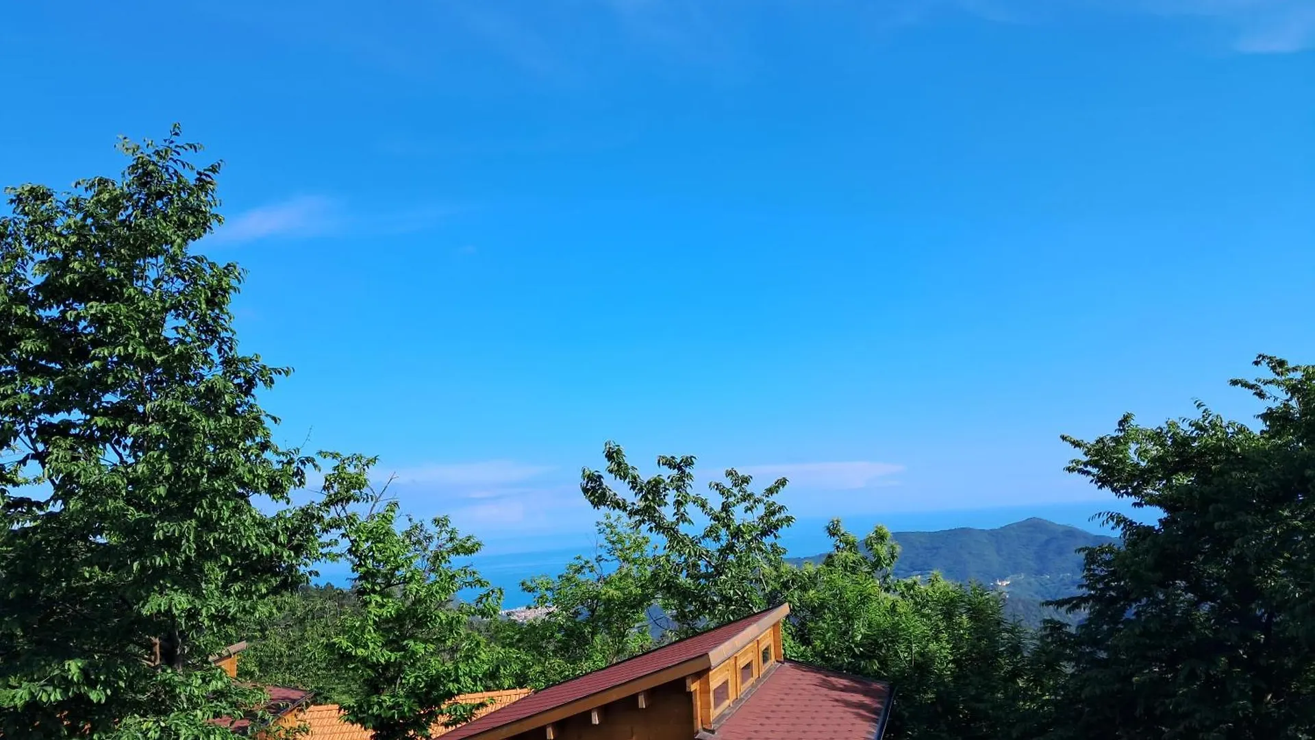 Villaggio Turistico Tecciu Di Cuppi Magliolo 0*,  Italy
