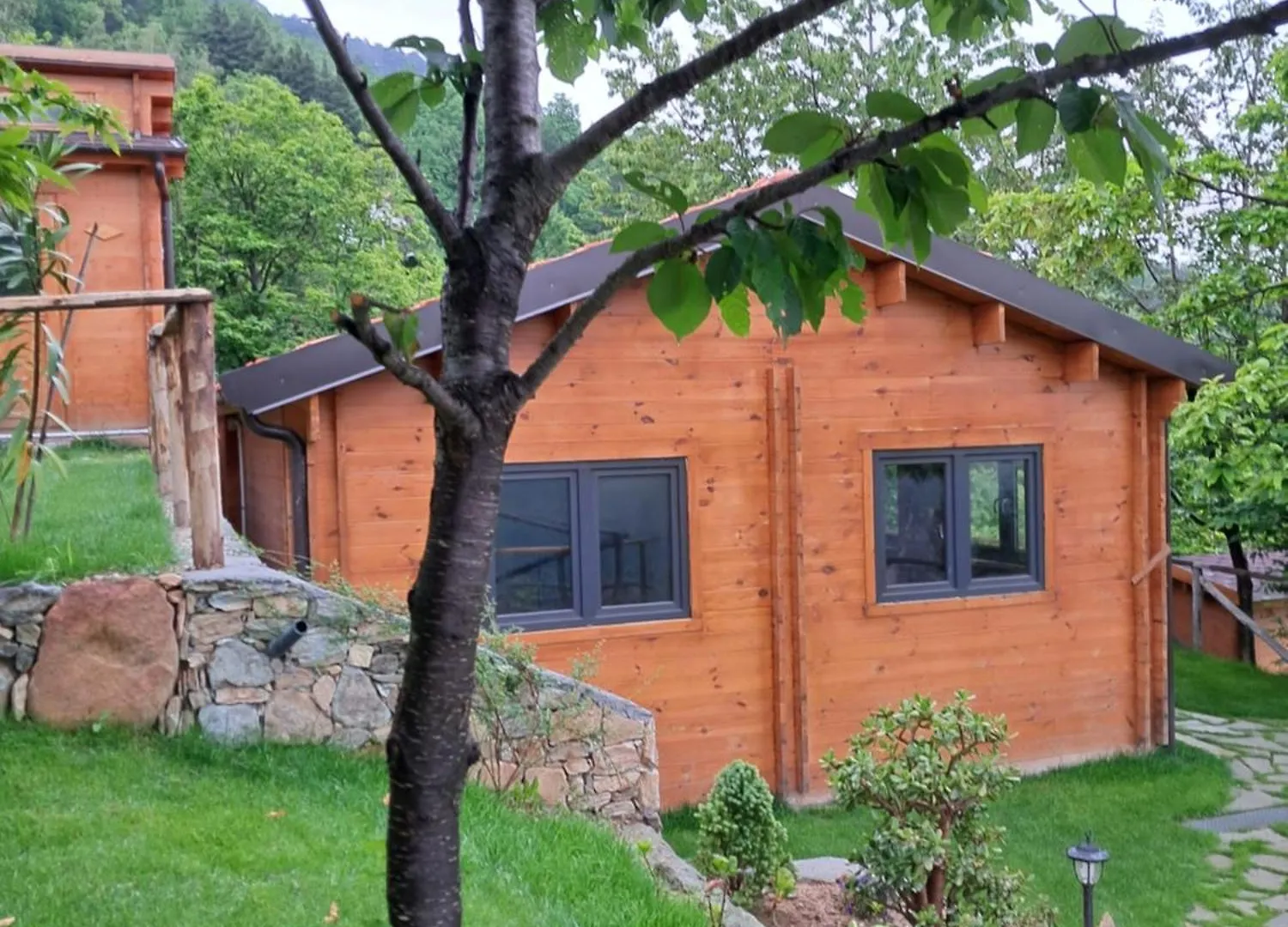 Villaggio Turistico Tecciu Di Cuppi Magliolo 0*,