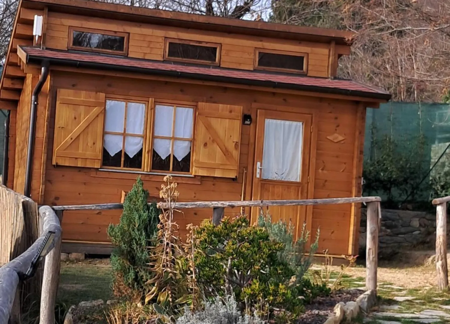 Villaggio Turistico Tecciu Di Cuppi Magliolo Campsite