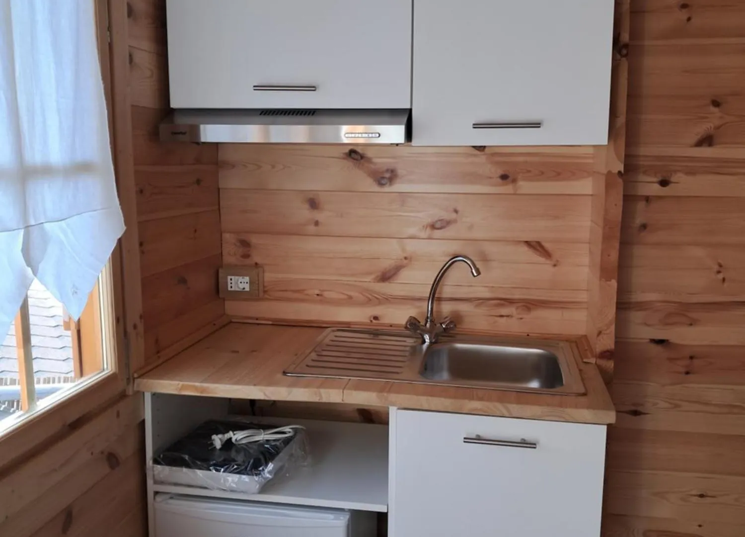 Villaggio Turistico Tecciu Di Cuppi Magliolo
