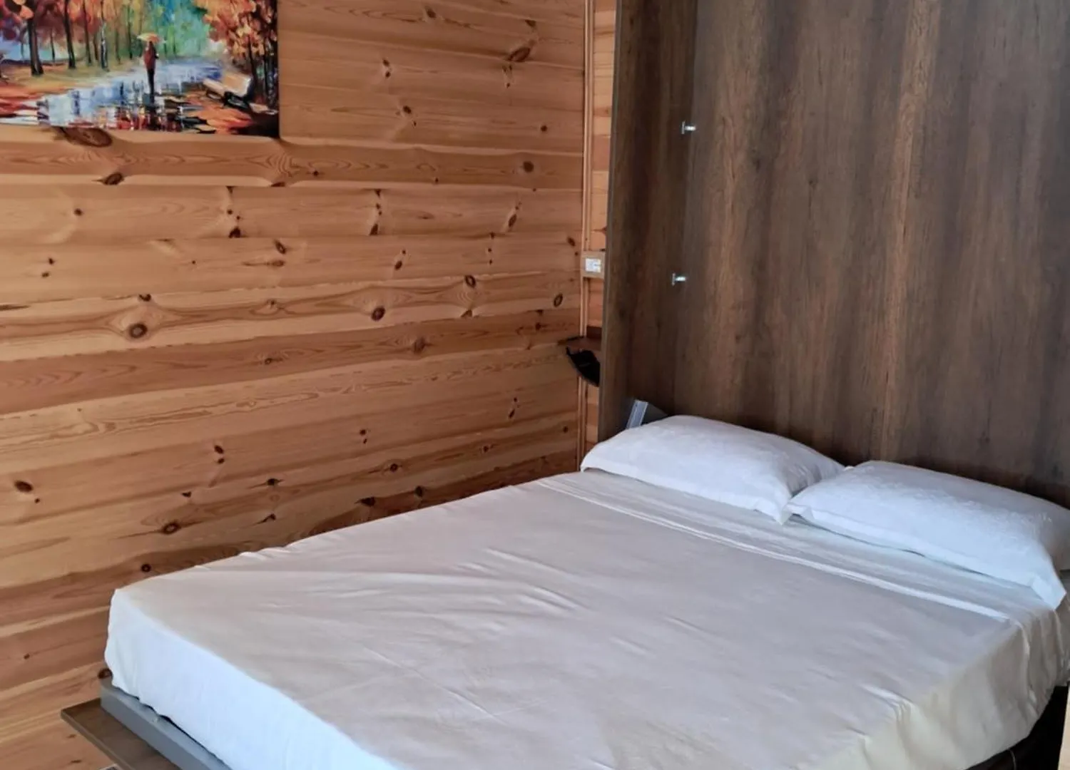 Villaggio Turistico Tecciu Di Cuppi Magliolo