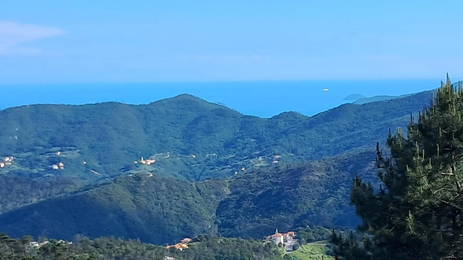 キャンプ場 Villaggio Turistico Tecciu Di Cuppi Magliolo