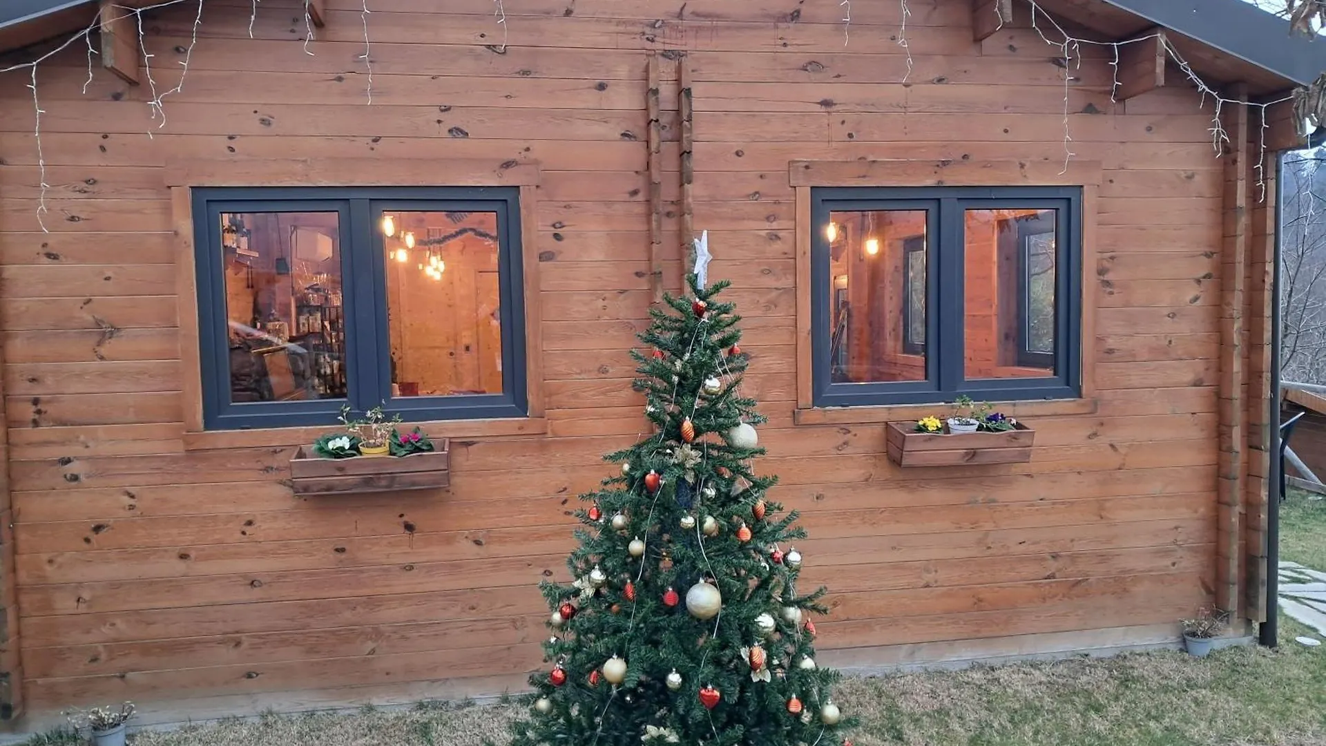 Campsite Villaggio Turistico Tecciu Di Cuppi Magliolo
