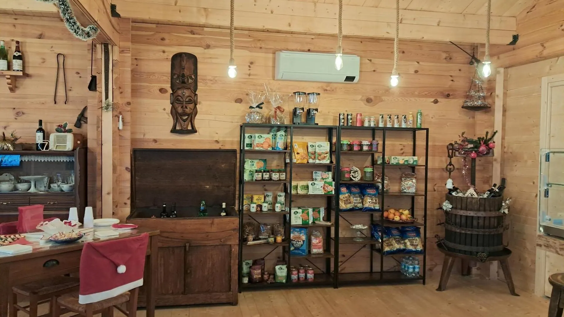 Villaggio Turistico Tecciu Di Cuppi Magliolo Italy