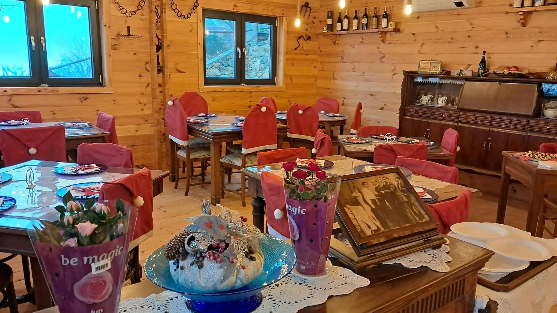 Villaggio Turistico Tecciu Di Cuppi Magliolo 0*,  Italy