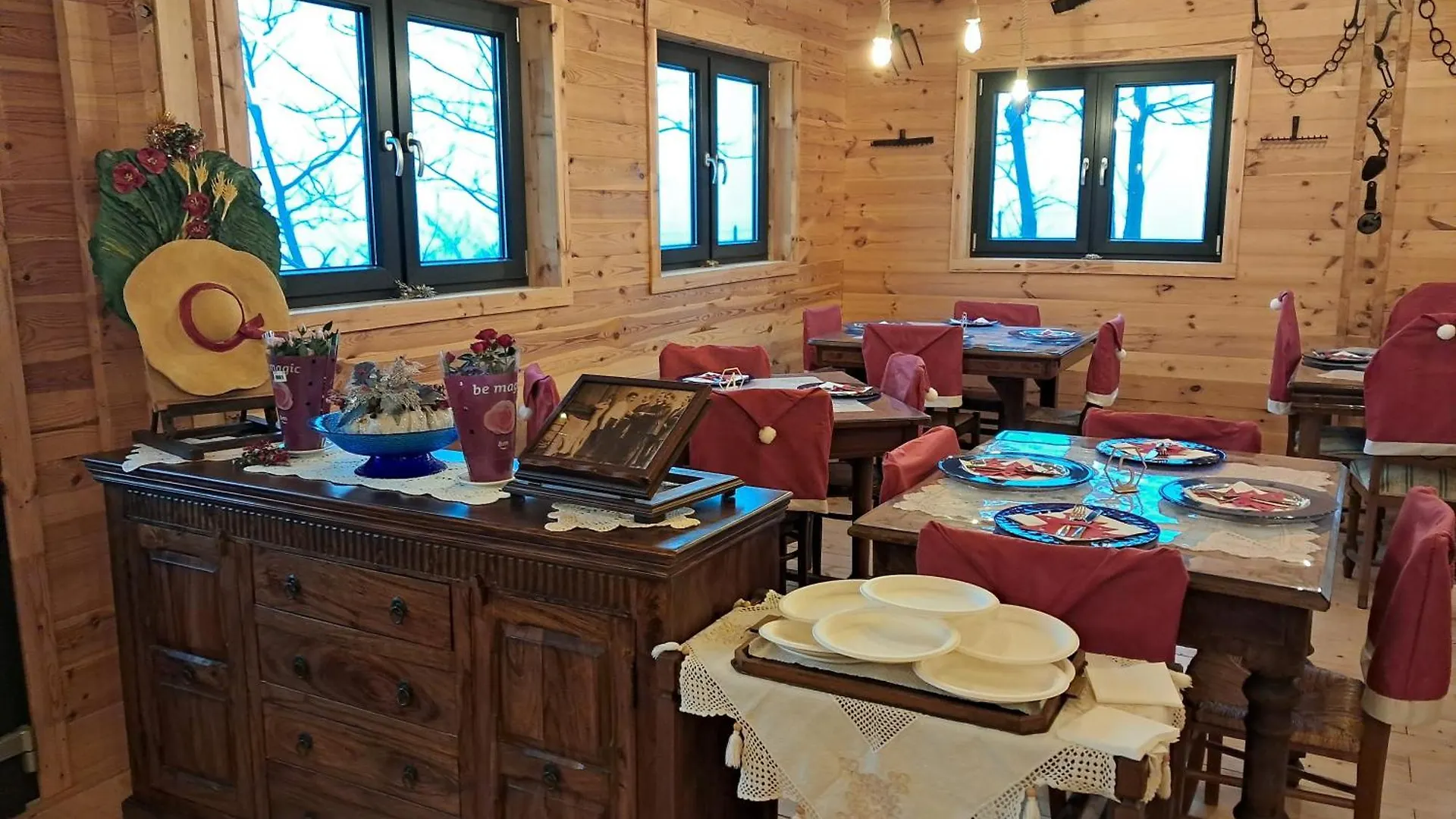 Campsite Villaggio Turistico Tecciu Di Cuppi Magliolo Italy