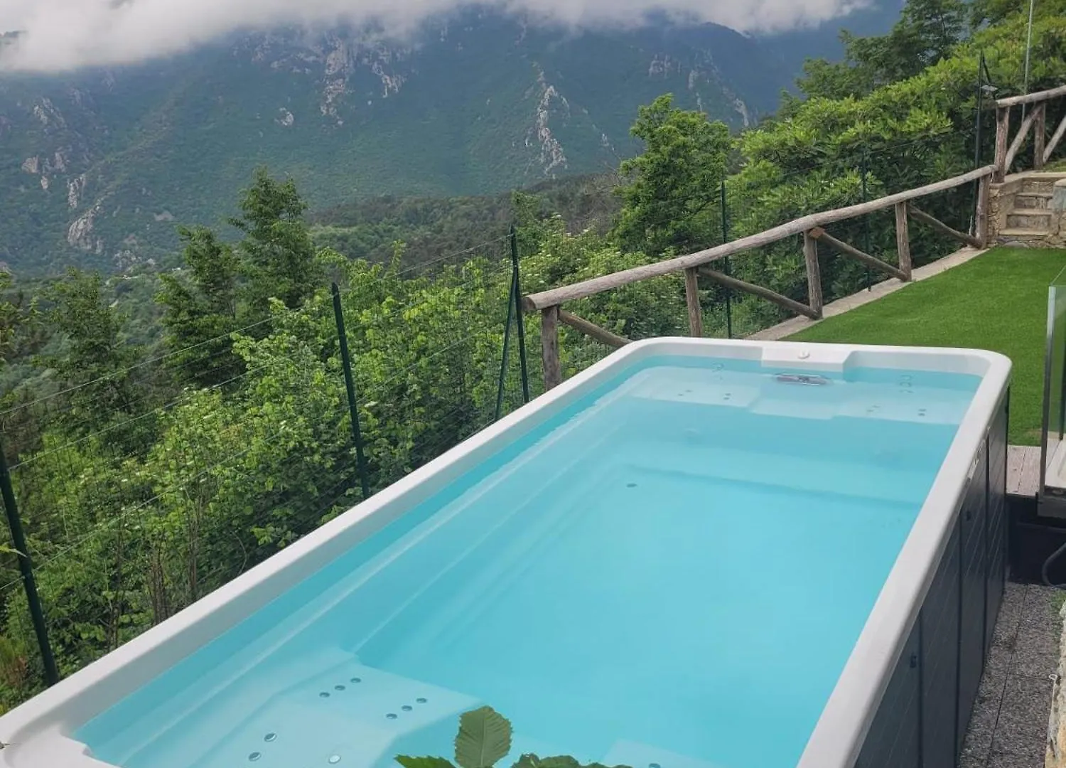 Villaggio Turistico Tecciu Di Cuppi Magliolo 0*,  Italy