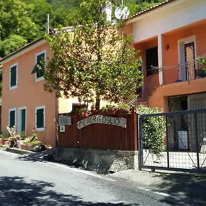 Casa Vacanze L'agrifoglio Magliolo